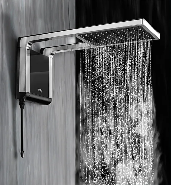 Instalação de Chuveiros e Duchas em Diadema