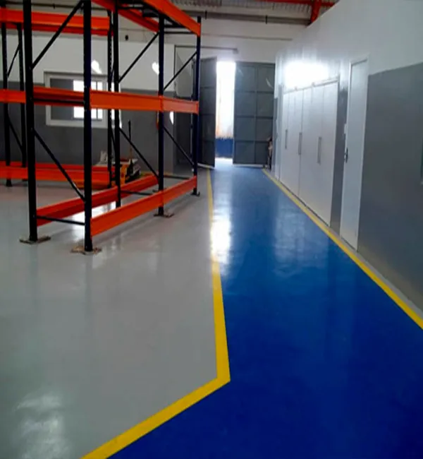 Pintura de Galpões em Diadema