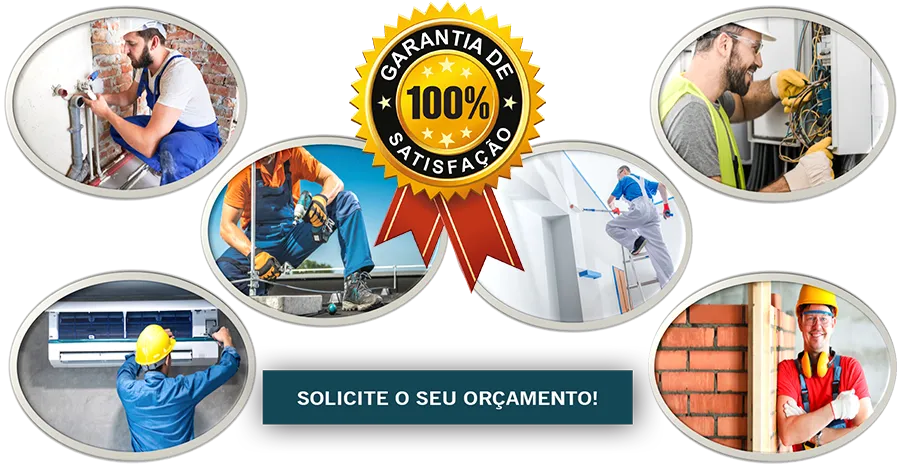 Manutenção de Aquecedores em Diadema